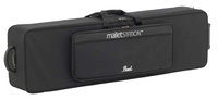 Pearl Drums PSCEM1C  malletSTATION Semi-Hard Side Rolling Case 