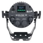 Elation SEVEN-PAR-7IP-BSTK