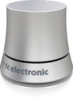 TC Electronic LEVEL-PILOT-X Desktop Speaker Volume Controller with XLR Connectivity