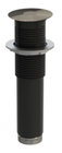 Earthworks IMB30-SS Omnidirectional Boundary Layer Installation Microphone, Stainless Steel