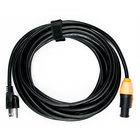 ADJ TRU1MPC25 True 1 to Edison Cable, 25ft