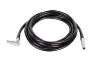 Wooden Camera 175300 LCD/EVF Cable (RED, R/S, 120")