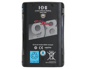 IDX Technology DUO-C98 Li-Ion High Load V-Mount Battery, 96Wh
