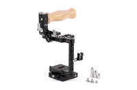 Wooden Camera 243600 Unified DSLR Cage (Small)