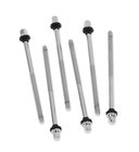 DW DWSM375C  Chrome Tension Rods (6pk)