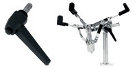 DW DWSMQTH125 Quick Turn Handle for Snare Stand 1-1/4"