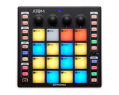 PreSonus ATOM 16-Pad Production and Performance MIDI Controller, USB