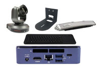 HuddleCam HC-TEAMPLUS-VCS-G2 TEAMPLUS Video Collaboration Solution Kit