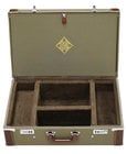Telefunken FC10S/FC01S Dual Microphone System Case for C12 and R-F-T STEREO SETS