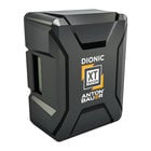 Anton Bauer DIONIC-XT150-GM Dionic XT 150 Gold Mount Battery, 156wh