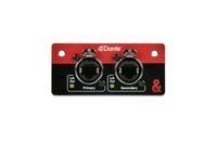 Allen & Heath M-SQ-SDANTE-A 64 X 64 SQ Dante Card 96kHz