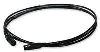 Lex CC-4P-100 4-Pin Color Changer Cable, 100 ft