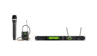 AKG DMS800-STAGE SET-BD1 Reference Digital Wireless Microphone System