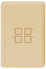 Interactive Technologies ST-MN4-CB-RGB-RST-01