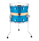 Crush SBR14X13 Sublime Birch Floor Tom with Legs