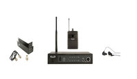 CAD Audio STAGESELECT-IEM-N StageSelect™ IEM with Earbuds, N-Band