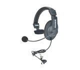 Clear-Com CZ11450  CC-15-MD4 Headset 