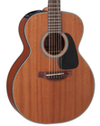Takamine GX11ME 3/4 Size Travel NEX-Mini Guitar with TP4T Electronics