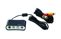 Ion Audio VIDEO2PC Digital Audio/Video Converter