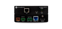 Atlona Technologies AT-UHD-EX-100CE-TX 4K/UHD HDBaseT Transmitter for Up to 328' with Ethernet and Control