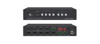 Kramer VS-411UHD Switcher for HDMI and Analog Audio