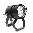 Martin Pro RUSH-PAR2-CT-ZOOM Warm White / Cold White LED PAR