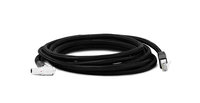 RED Digital Cinema 790-0557 RED GIG-E Right-To-Cat5E Ethernet Cable - 9'