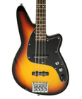 Reverend JUS Justice Electric Bass