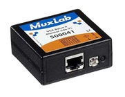 MuxLab MUX-500041 VGA Balun II - HD15 Female - Source Side