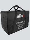 Chauvet DJ CHS-2XX VIP Gear Bag for 2 Intimidator Spot 260 / 255 IRC Fixtures