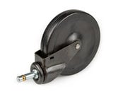 Bretford Manufacturing 015-0170 BBULC48 Replacement Caster