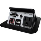 Altinex TNP125  Tilt N' Plug Jr Digital Interconnect with HDMI