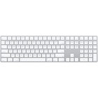 Apple MAGIC-KEYBOARD-NUM Magic Keyboard with Numeric Keypad
