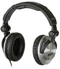 Ultrasone HFI-780-RST-01 Headphone, Black