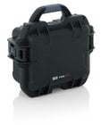 Gator GU-MIC-SENNEW-1 Titan Series Case for (1) Small Sennheiser EW Wireless System