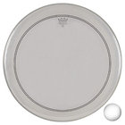 Remo P31122-C2 22" Coated Powerstroke 3 Bass Drum Head with White Falam Patch