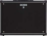 Boss KTN-CAB-212 Guitar Amplifier Cabinet, 2 x12"