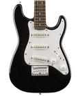 Squier MINI-STRAT-AFF Guitar, Mini Strat v2, Affinity Series, 03101215xx