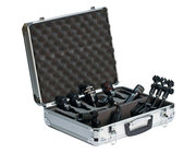 Audix DP5A, Drum Microphone Packs