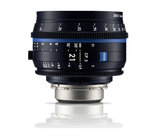 Zeiss CP3-21 CP.3 21mm T2.9 Compact Prime Lens in Feet Scale