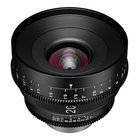 Rokinon XN20  20mm T1.9 XEEN Professional Cine Lens