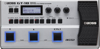 Boss GT-1B GT-1B Bass Effects Processor