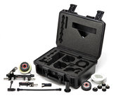 O`Connor C1241-0003 CFF-1 Cine Follow Focus Pro Kit