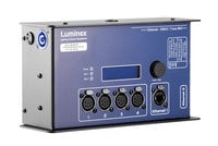 Luminex LU0100029-POE Ethernet-DMX4 MkII Trussmount Gateway with PoE