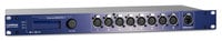 Luminex LU0100037-POE Ethernet-DMX8 MkII Rackmount Gateway with PoE