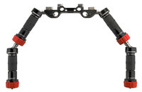 O`Connor C1244-0002 O-Grips Double Jointed Set