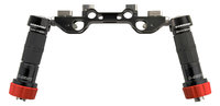 O`Connor C1244-0001 O-Grips Single Jointed Set