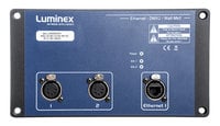 Luminex LU0100060-POE Ethernet-DMX2 MkII Wallmount Gateway with PoE