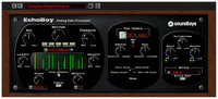 SoundToys ECHO-BOY-52 Ultimate Echo Plug-In