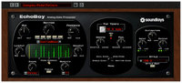 SoundToys ECHO-BOY-52  Ultimate Echo Plug-In